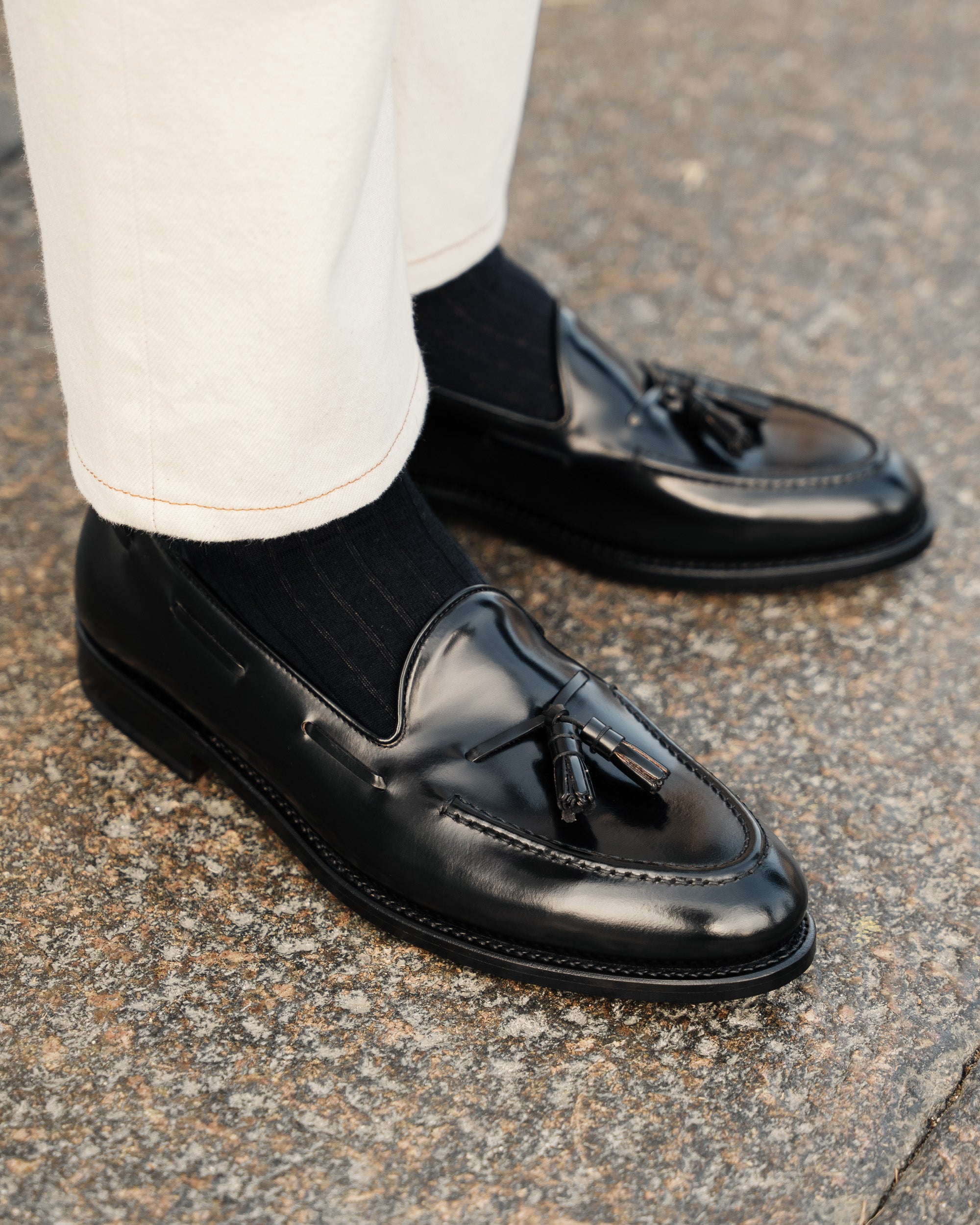 Tudanca buckle hot sale dress shoe