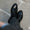 Our black calf leather Beltramm tassel loafers - Wear picture 3