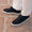 Our ecrù sponge Corsaro sneakers sealup - Wear picture 1