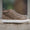 Our natural leather calf leather Ghisa sneakers high - Wear picture 1