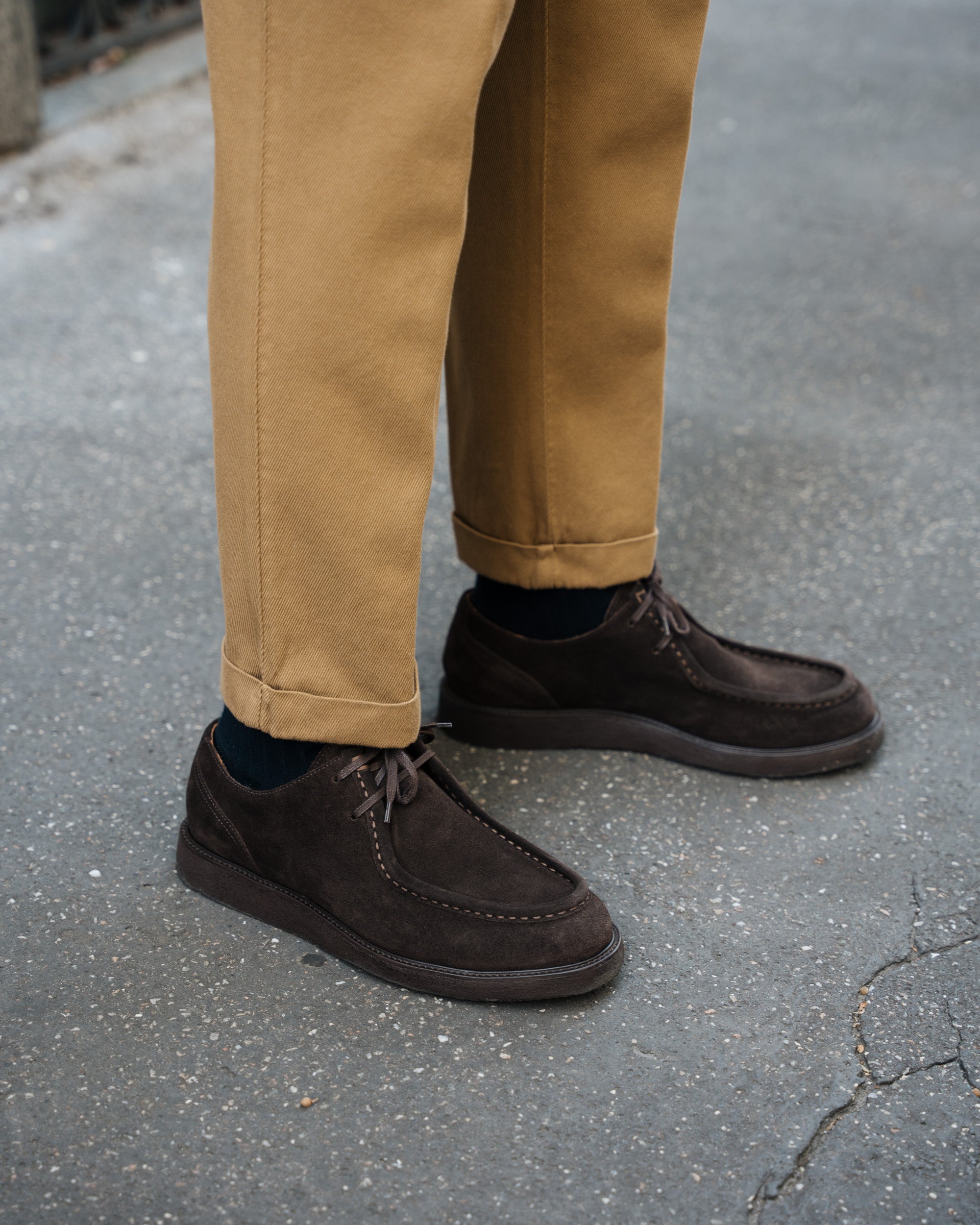 Clarks con 2024 pantaloni corti